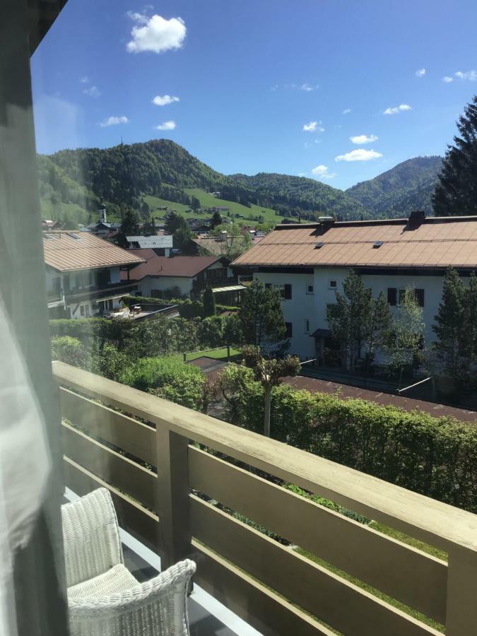 鲁伯萨赫尔之家酒店 雷特温克尔 外观 照片